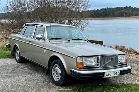 volvo 264 for sale.